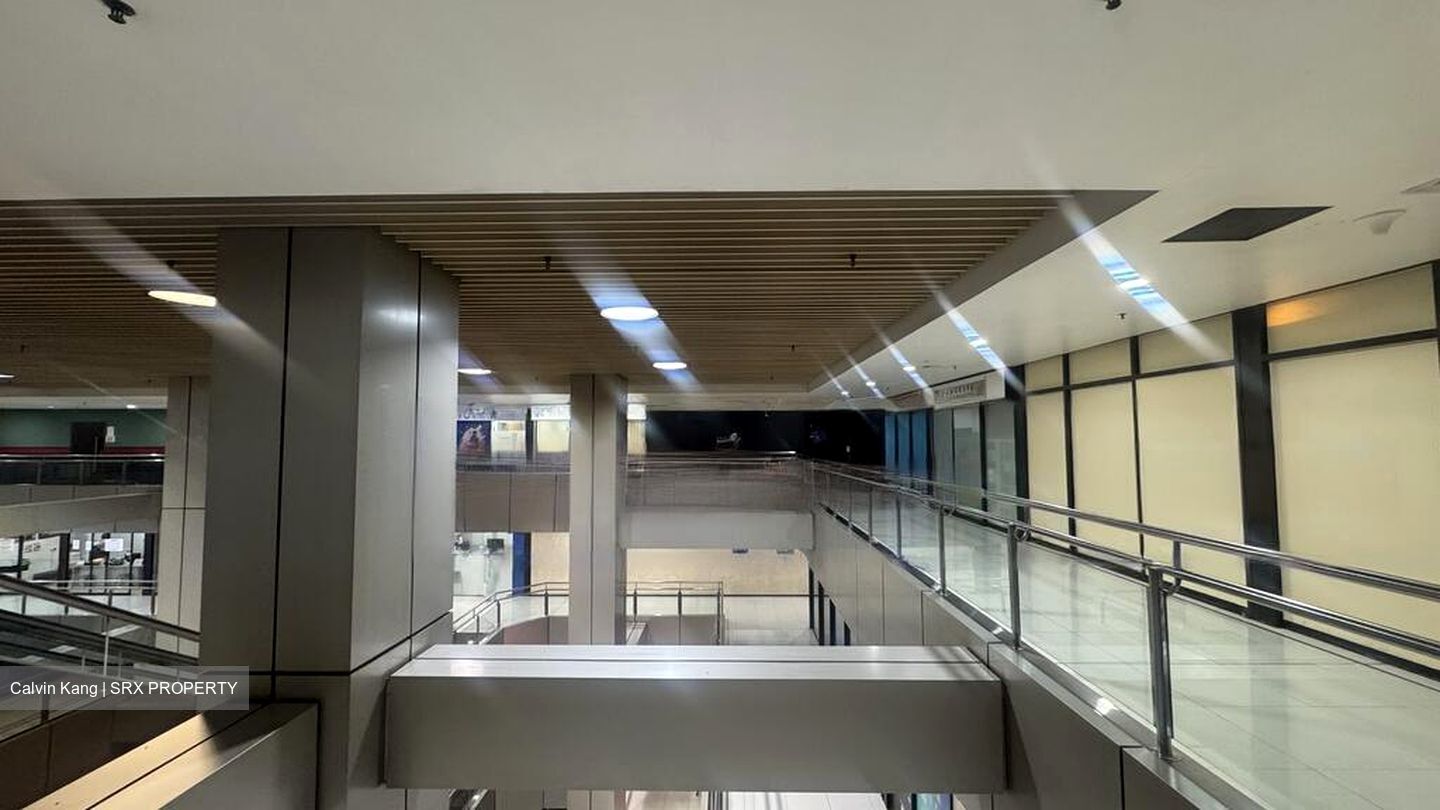 Orchard Plaza (D9), Office #483088161